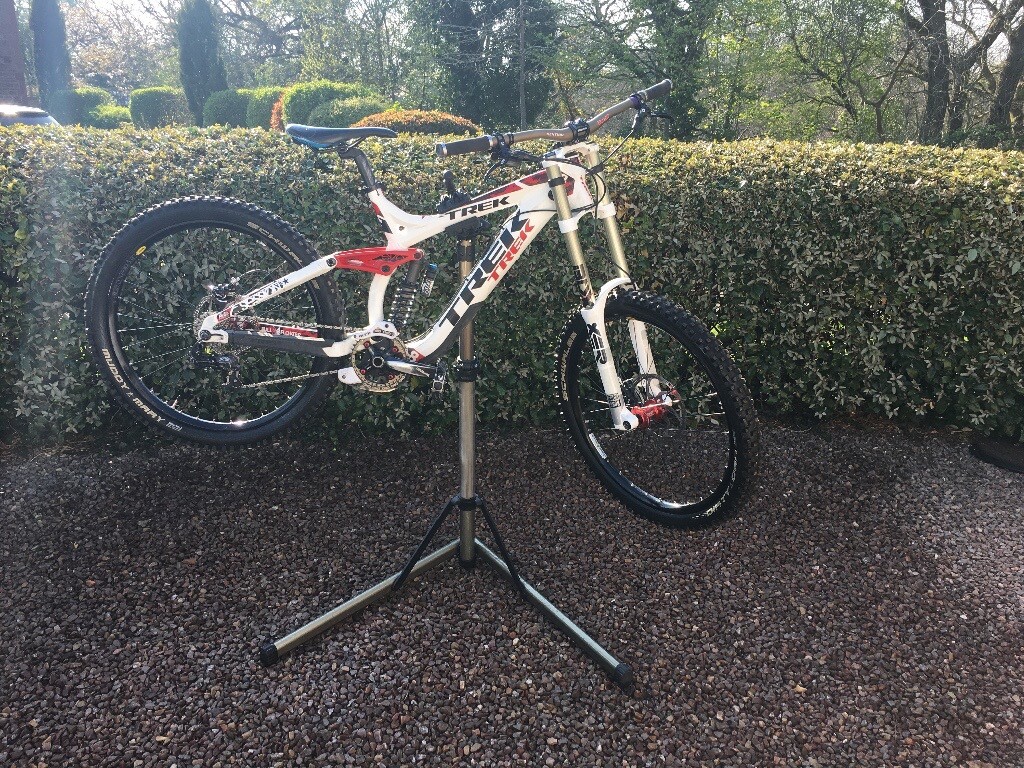 trek session frame for sale